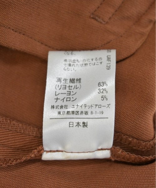 ASTRAET ชุดเอี๊ยม/เสื้อคลุมหลวมๆ/จั๊มสูท