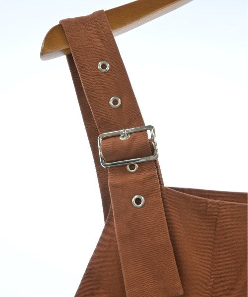 ASTRAET ชุดเอี๊ยม/เสื้อคลุมหลวมๆ/จั๊มสูท