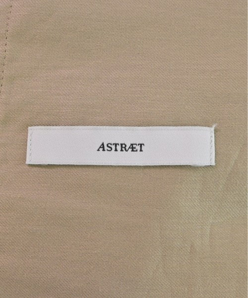 ASTRAET กางเกง อื่น