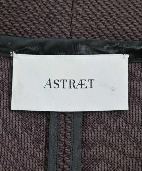 ASTRAET เสื้อโค้ท อื่น