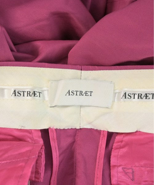 ASTRAET กางเกง อื่น