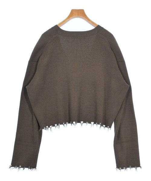 ASTRAET เสื้อคาร์ดิแกน