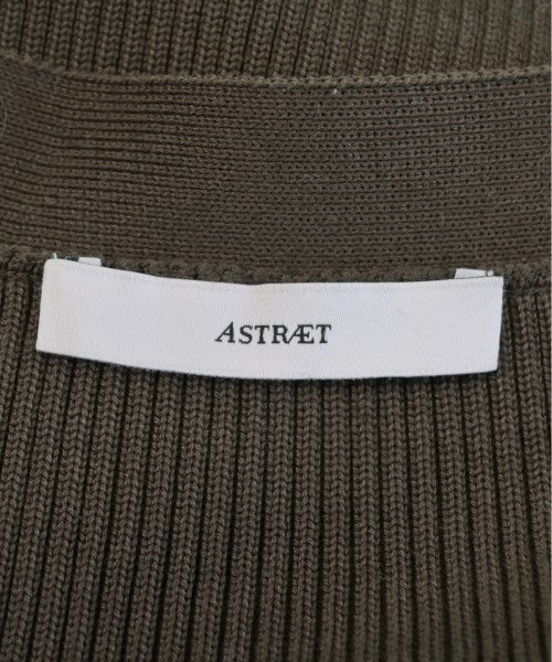 ASTRAET เสื้อคาร์ดิแกน