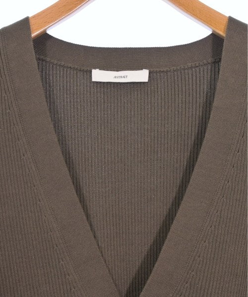 ASTRAET เสื้อคาร์ดิแกน