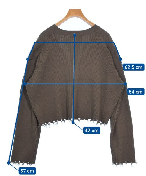 ASTRAET เสื้อคาร์ดิแกน
