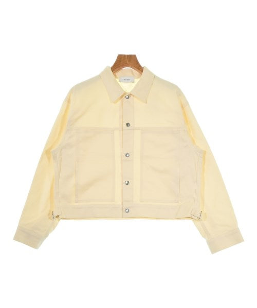 ASTRAET แจ็คเก็ตทำงาน