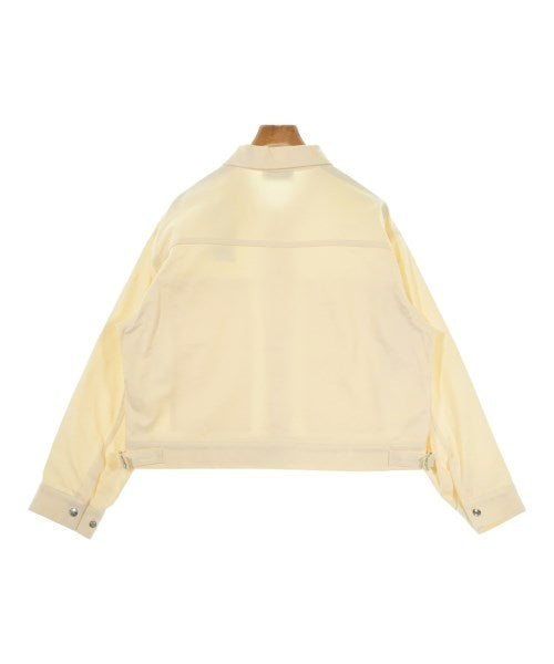 ASTRAET แจ็คเก็ตทำงาน