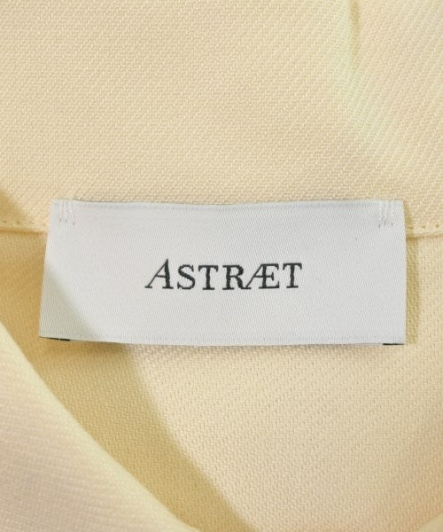 ASTRAET แจ็คเก็ตทำงาน