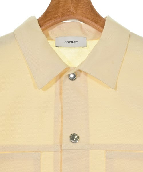 ASTRAET แจ็คเก็ตทำงาน