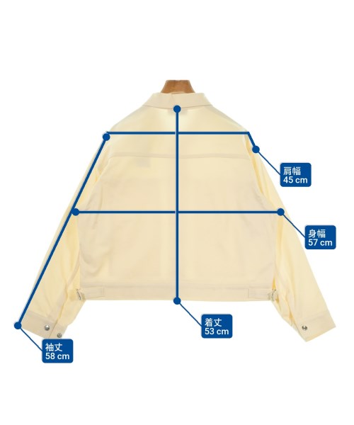 ASTRAET แจ็คเก็ตทำงาน