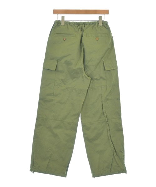 ASTRAET กางเกงมีกระเป๋าข้างกางเกง2-4 กระเป๋า