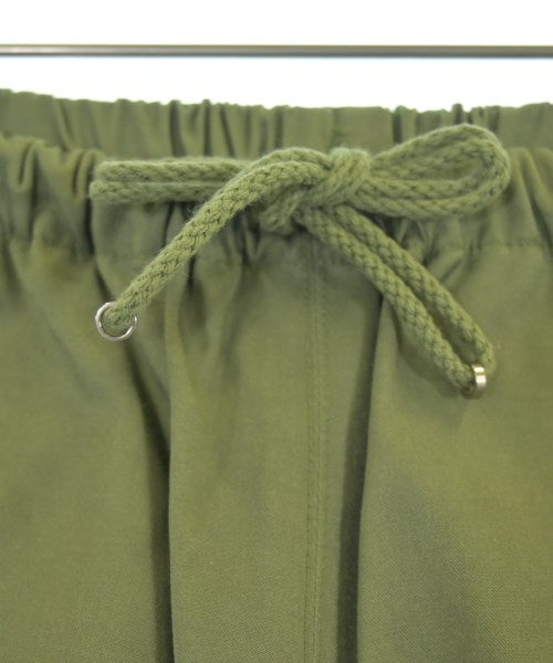 ASTRAET กางเกงมีกระเป๋าข้างกางเกง2-4 กระเป๋า