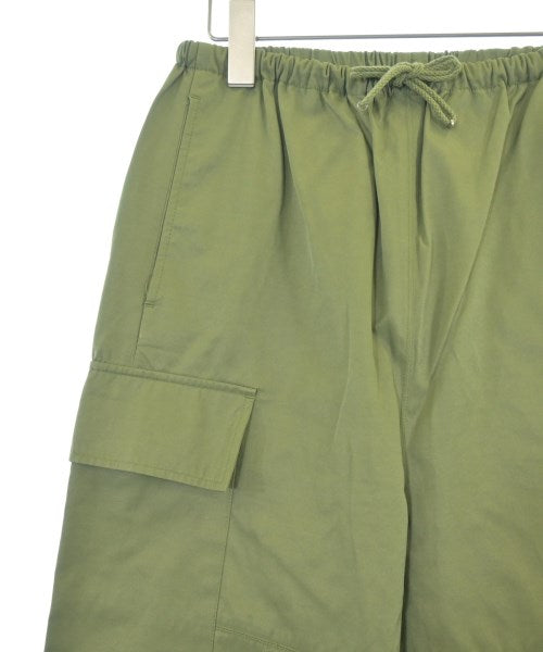 ASTRAET กางเกงมีกระเป๋าข้างกางเกง2-4 กระเป๋า