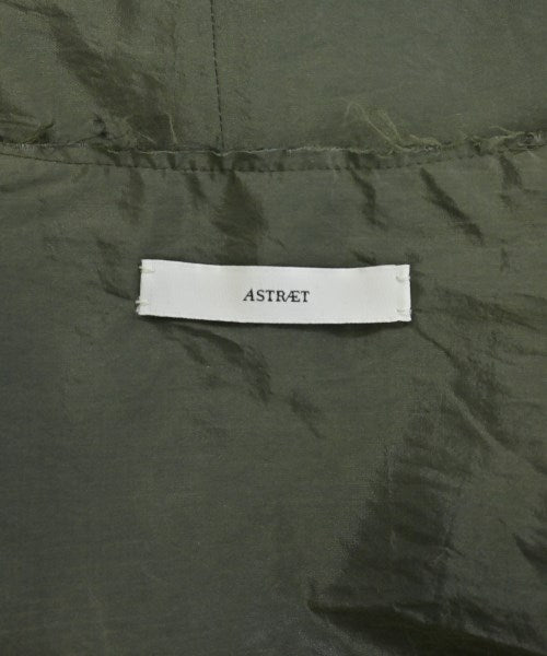 ASTRAET ชุดเดรส