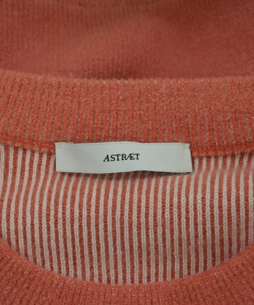 ASTRAET เสื้อกันหนาว