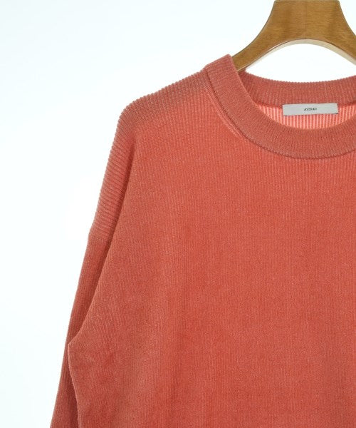 ASTRAET เสื้อกันหนาว