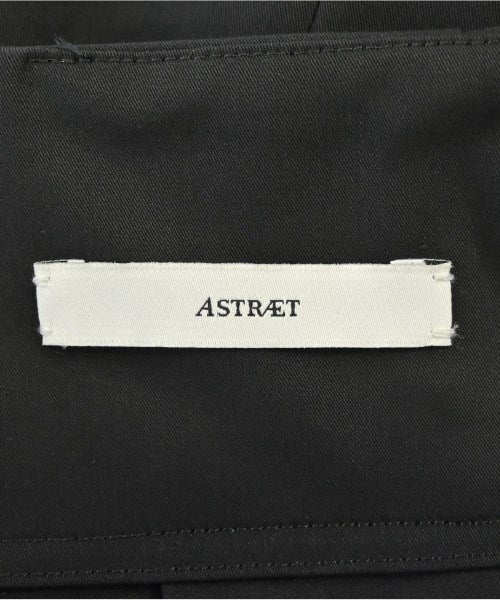 ASTRAET กระโปรงยาว/แม็กซี่ยาว