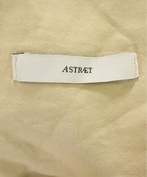 ASTRAET กางเกง อื่น