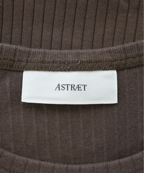 ASTRAET เสื้อกันหนาว