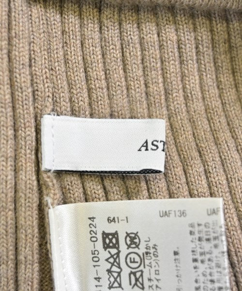 ASTRAET กางเกง อื่น