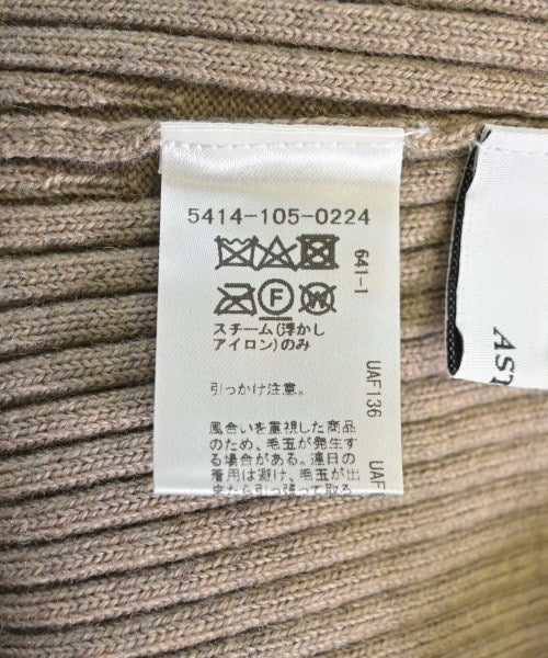 ASTRAET กางเกง อื่น