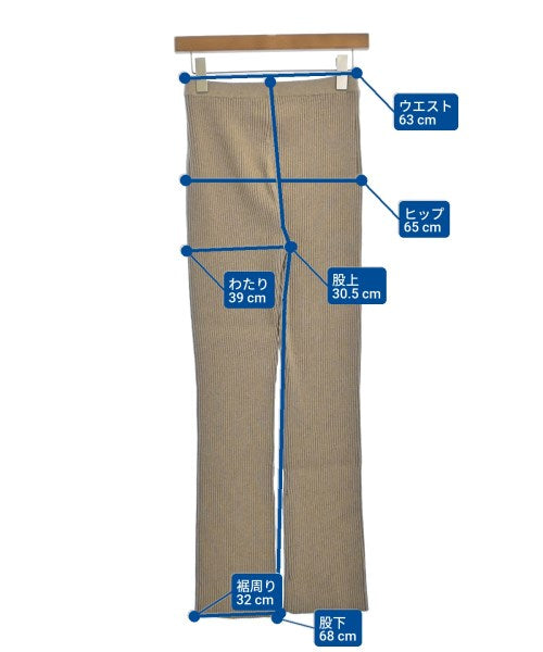 ASTRAET กางเกง อื่น