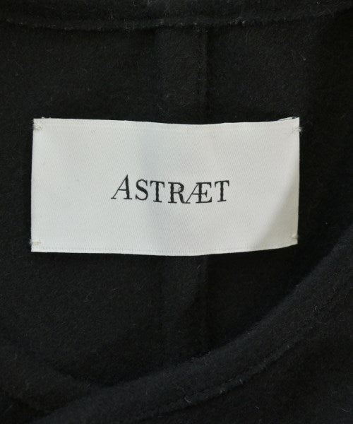 ASTRAET เสื้อโค้ท อื่น