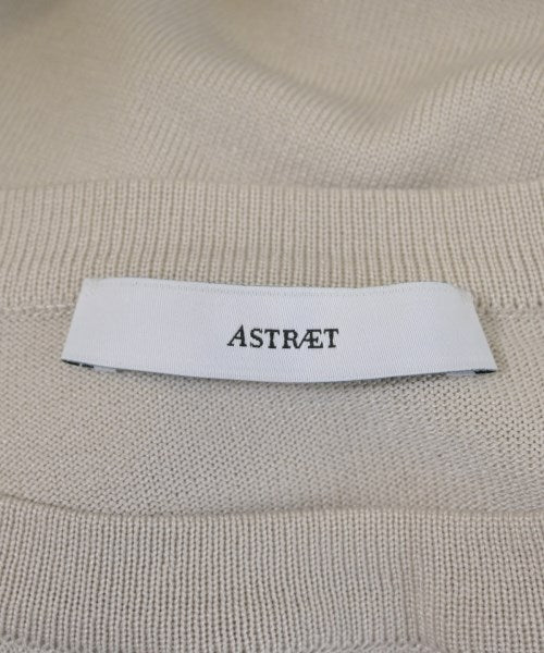 ASTRAET เสื้อกันหนาว