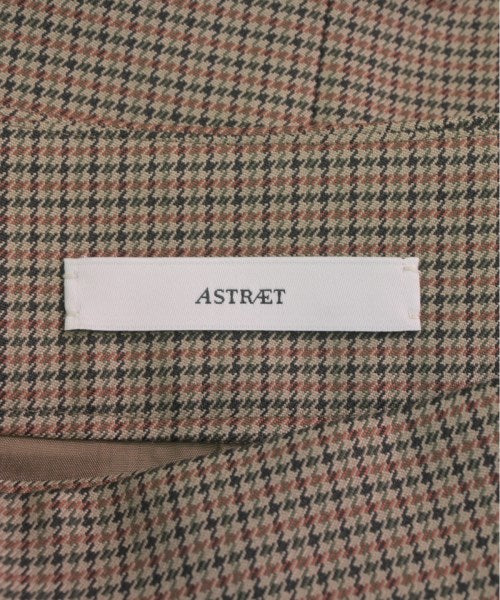 ASTRAET กระโปรงยาว/แม็กซี่ยาว