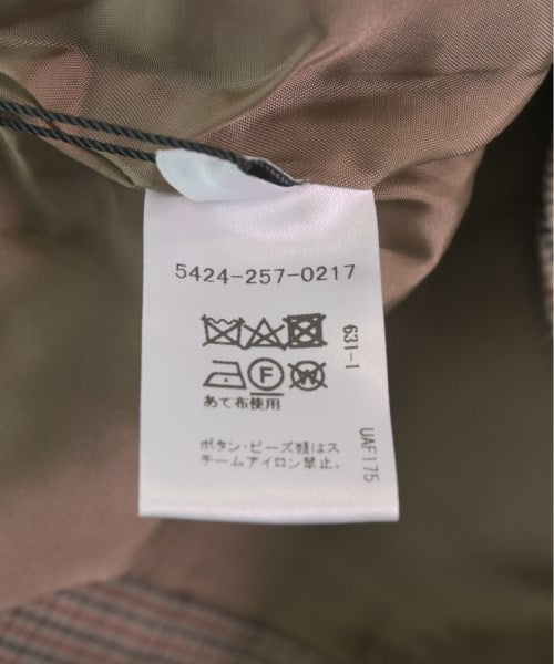 ASTRAET กระโปรงยาว/แม็กซี่ยาว