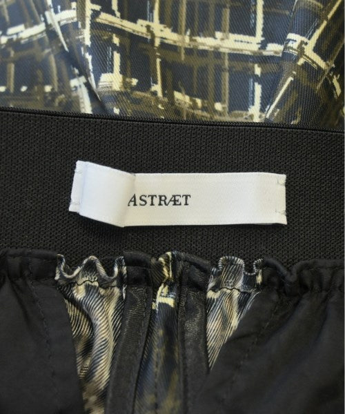 ASTRAET กางเกง อื่น