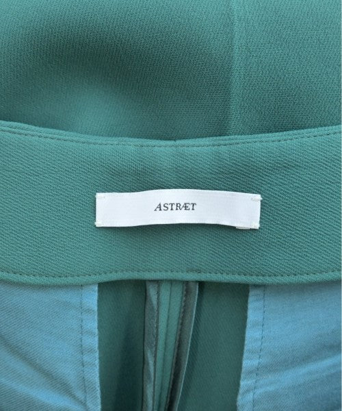 ASTRAET กางเกงขายาว