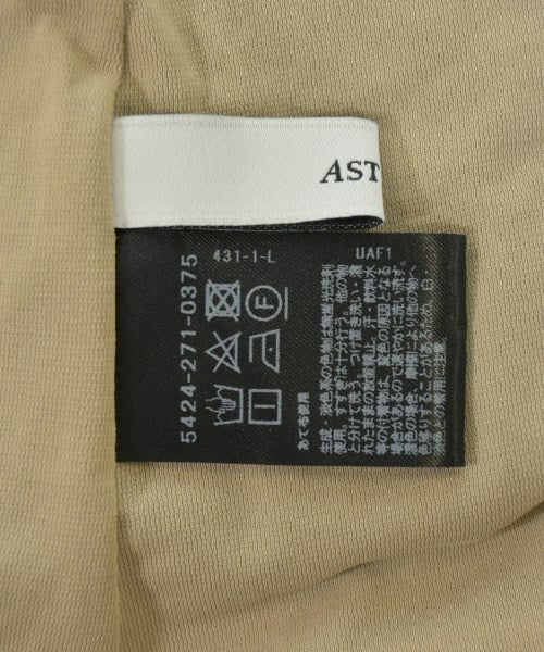 ASTRAET กระโปรงยาว/แม็กซี่ยาว