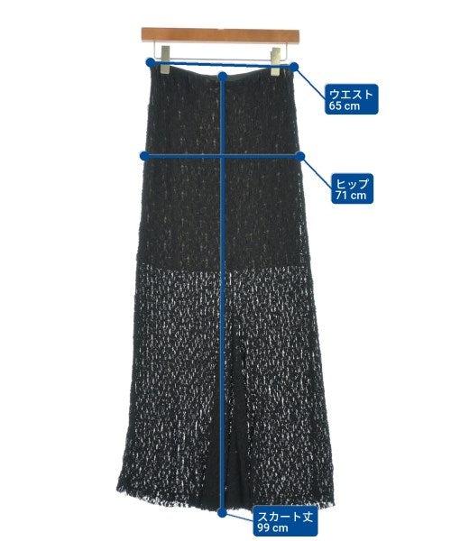 ASTRAET กระโปรงยาว/แม็กซี่ยาว