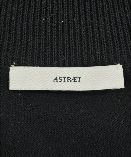 ASTRAET เสื้อคาร์ดิแกน