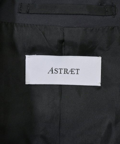 ASTRAET อื่น