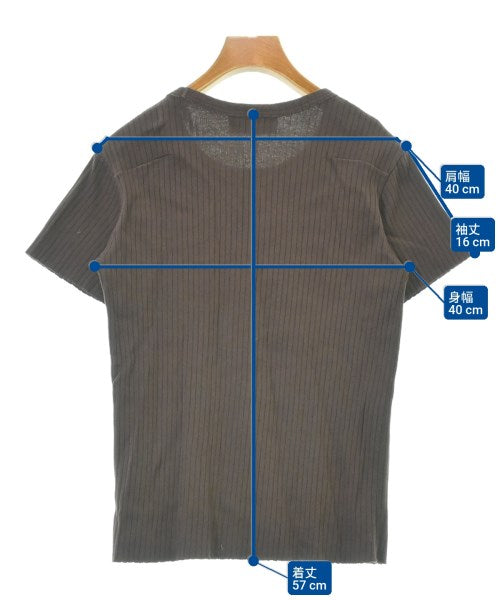 ASTRAET เสื้อยืด/เสื้อท็อปส์