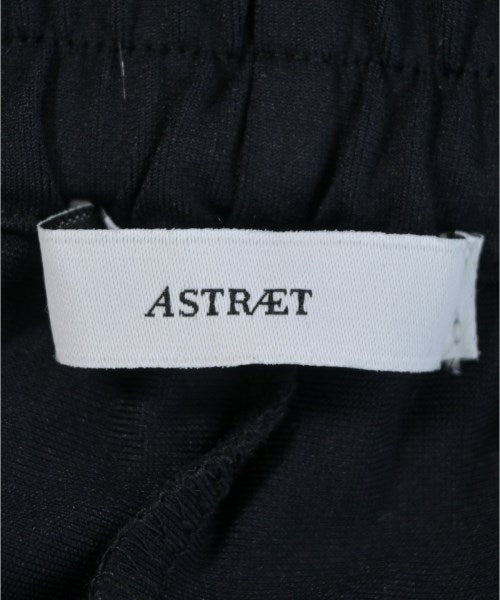 ASTRAET กางเกงขายาว
