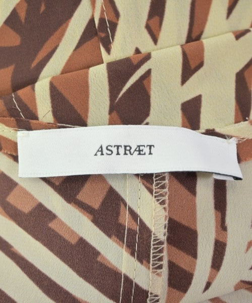 ASTRAET ชุดเดรส