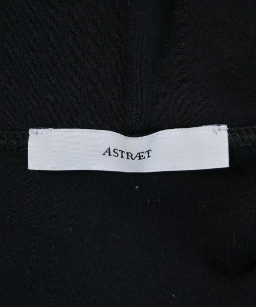 ASTRAET เสื้อฮู้ด