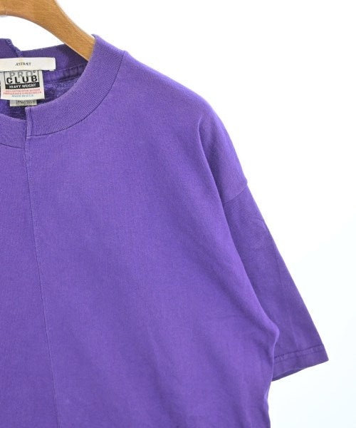 ASTRAET เสื้อยืด/เสื้อท็อปส์