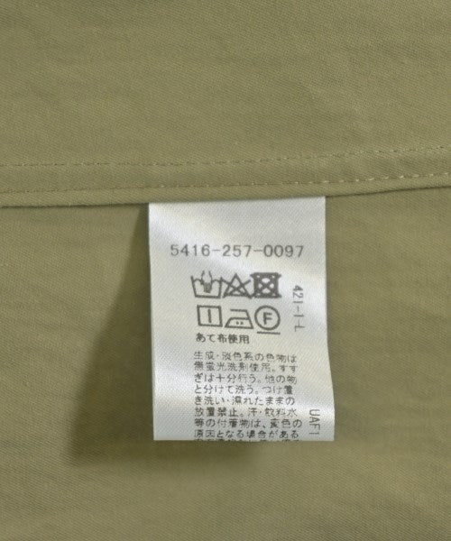 ASTRAET เสื้อลำลอง