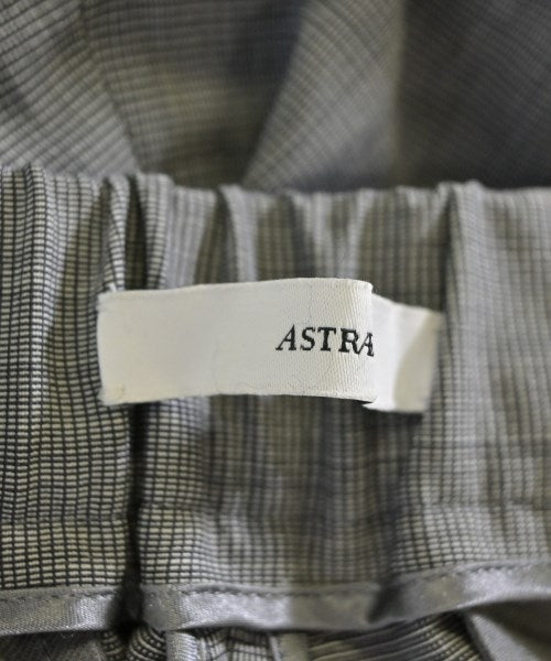 ASTRAET กางเกง อื่น