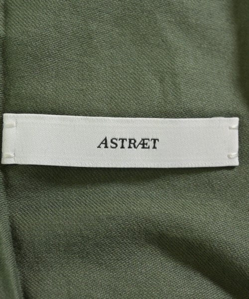ASTRAET กางเกง อื่น