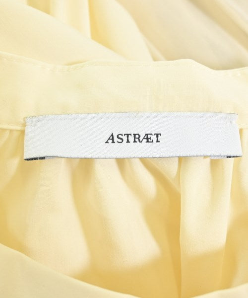 ASTRAET เสื้อสตรี