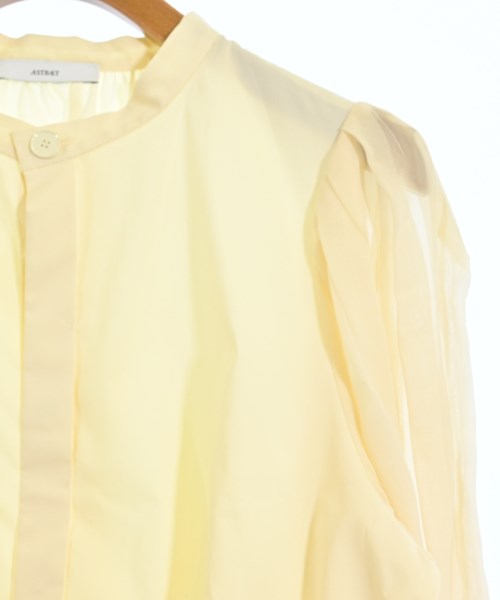 ASTRAET เสื้อสตรี