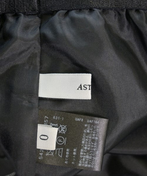 ASTRAET กระโปรงยาว/แม็กซี่ยาว