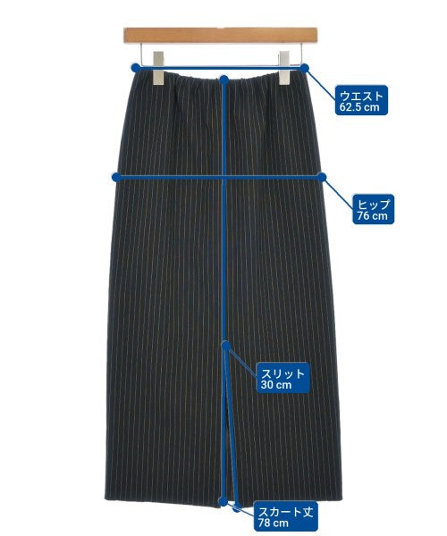 ASTRAET กระโปรงยาว/แม็กซี่ยาว