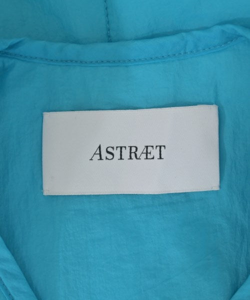 ASTRAET แจ็คเก็ตเบลาส์ อื่น