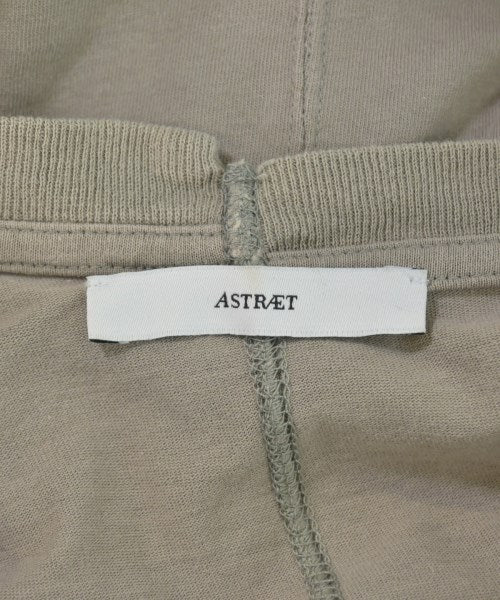 ASTRAET เสื้อยืด/เสื้อท็อปส์